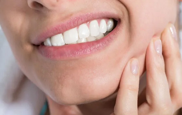 Thời gian đau sau nhổ răng khôn trung bình 1