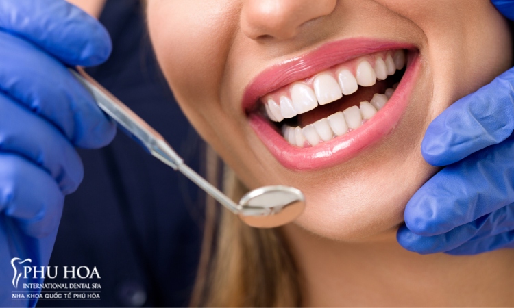 1. Nguyên nhân do đâu mà bọc răng sứ bị lệch khớp cắn?Bọc răng sứ là phương pháp khắc phục hình dạng, kíc 5